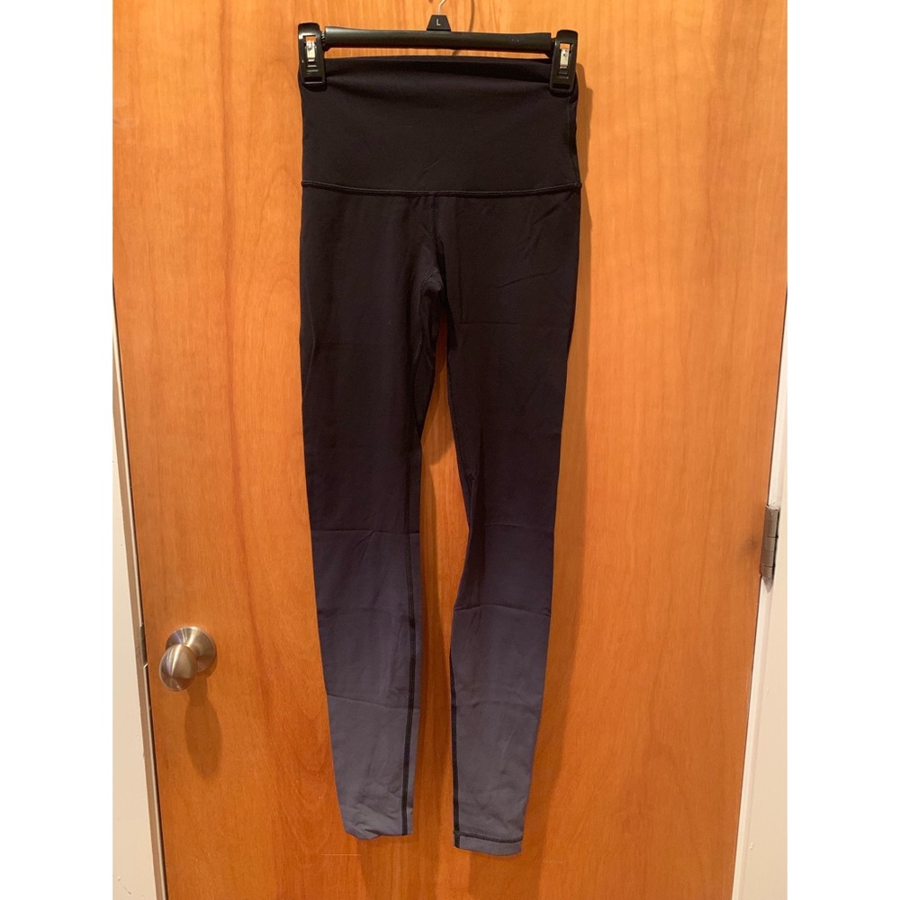 Lululemon Ombré Leggings